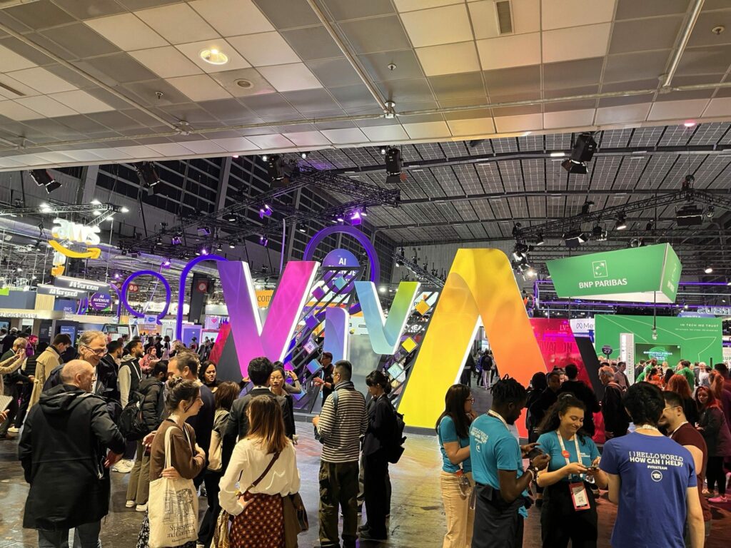 Vivatech 2024